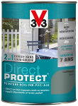 PEINTURE DIRECT PROTECT SAT.GARRIGU.1,5L BOIS / FER / PVC / ALU